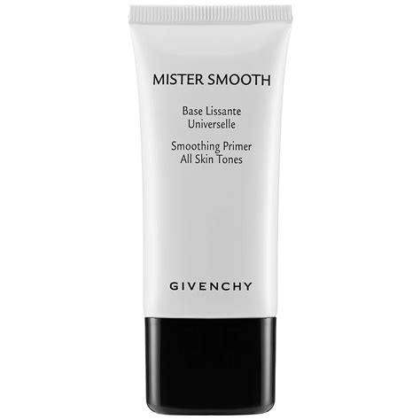 GIVENCHY MISTER SMOOTH 